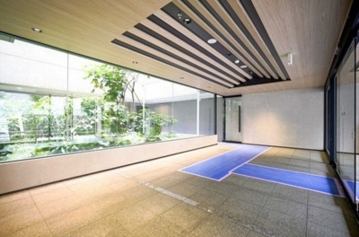 【その他】 | コンフォリア西荻北