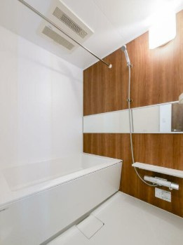 【浴室】 | コンフォリア西荻北
