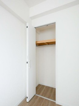 【収納】 | コンフォリア西荻北