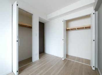 【収納】 | コンフォリア西荻北