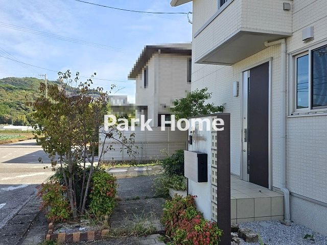 香南市野市町西野　中古戸建ての外観