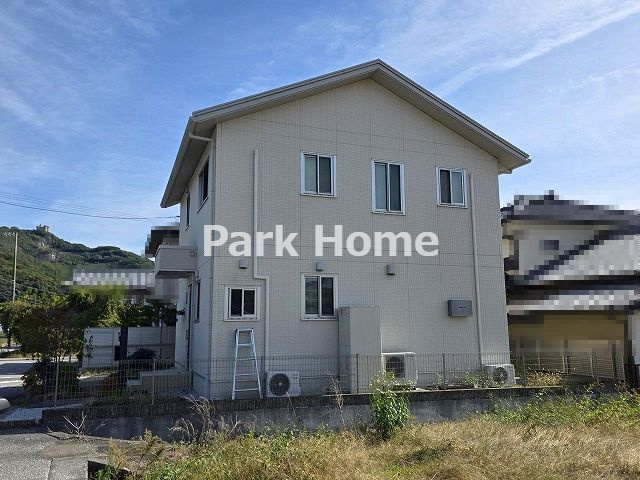 香南市野市町西野　中古戸建ての外観