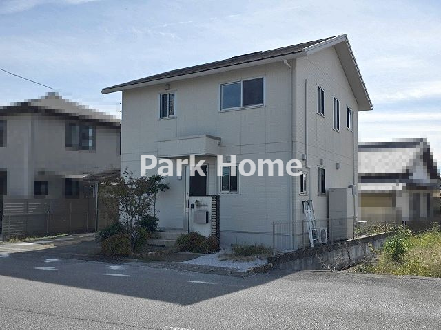 香南市野市町西野　中古戸建ての外観