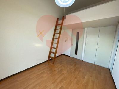 【寝室】 | シャルマンフジ浜寺公園壱番館