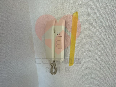 【セキュリティ】 | シャルマンフジ浜寺公園壱番館