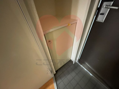 【玄関】 | シャルマンフジ浜寺公園壱番館