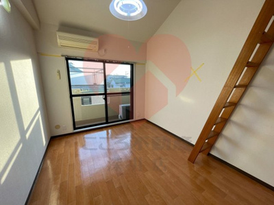 【居間・リビング】 | シャルマンフジ浜寺公園壱番館