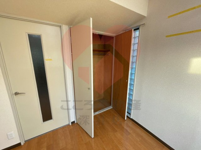 【収納】 | シャルマンフジ浜寺公園壱番館