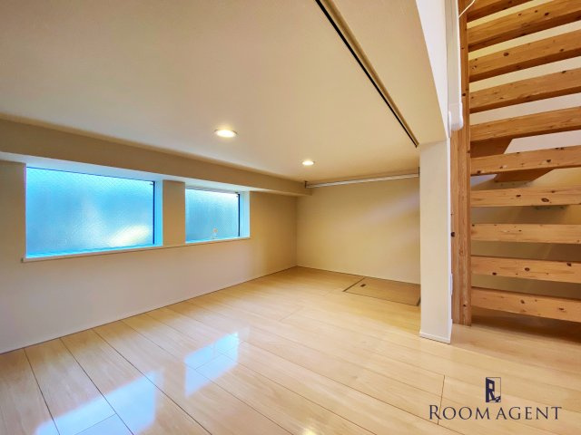 コモンツリー名駅西の収納