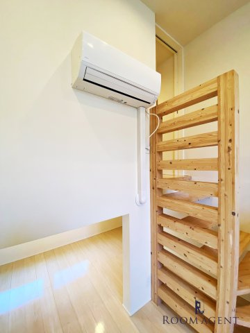 コモンツリー名駅西の設備