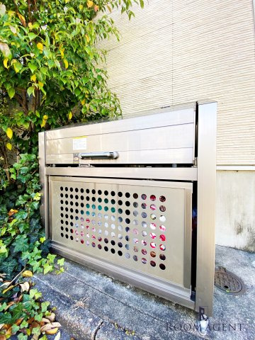 コモンツリー名駅西のその他