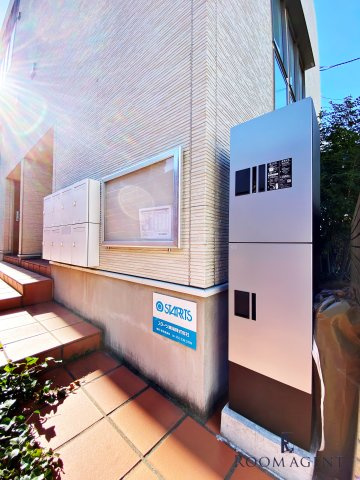 コモンツリー名駅西のその他