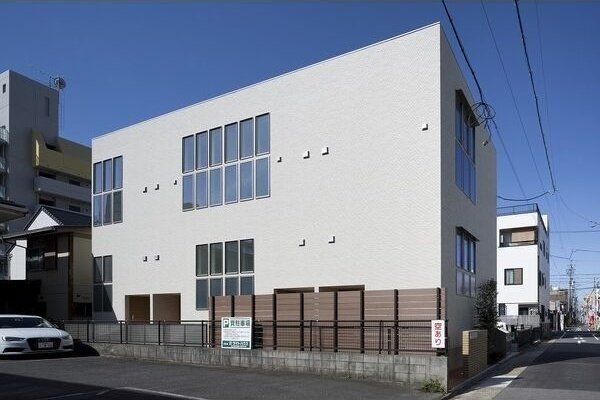 コモンツリー名駅西