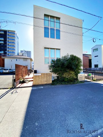 コモンツリー名駅西