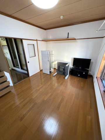 【居間・リビング】 | 朋ハイム