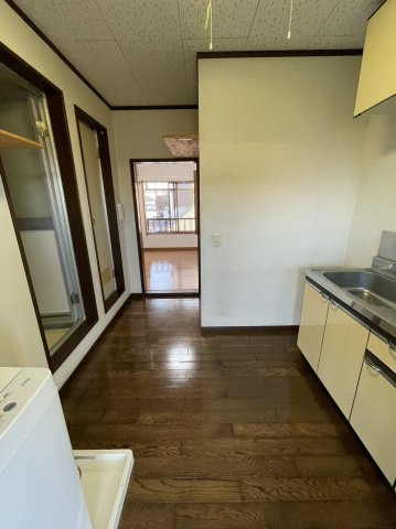 【玄関】 | 朋ハイム