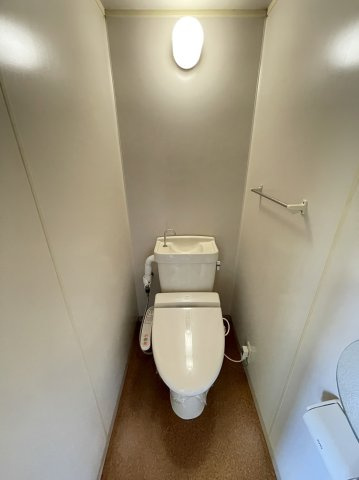 【トイレ】 | 朋ハイム