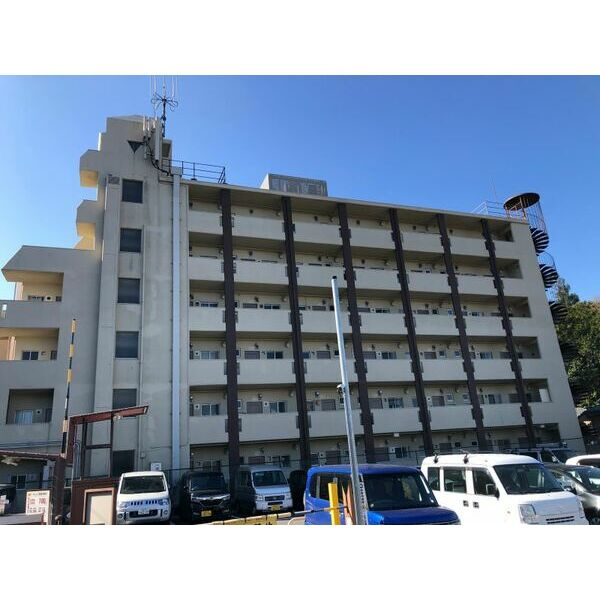 泉涌寺アビタシオン