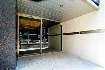 ｽﾃｰｼﾞｸﾞﾗﾝﾃﾞ錦糸町Ⅱのセキュリティ