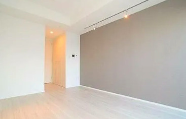 ｽﾃｰｼﾞｸﾞﾗﾝﾃﾞ錦糸町Ⅱの寝室