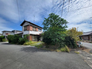 磐田市見付北見町　売土地の画像