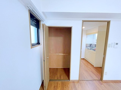 【収納】 | ジュネスFUKUDA【名古屋市賃貸・新瑞橋駅】