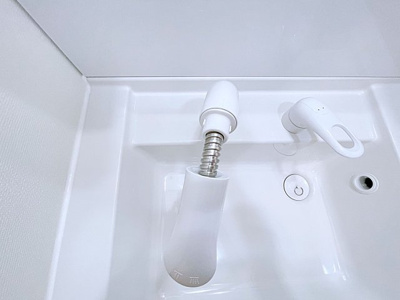 【独立洗面台】 | ジュネスFUKUDA【名古屋市賃貸・新瑞橋駅】