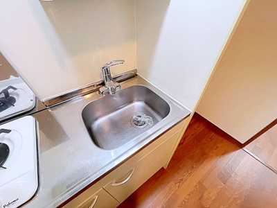 【キッチン】 | ジュネスFUKUDA【名古屋市賃貸・新瑞橋駅】