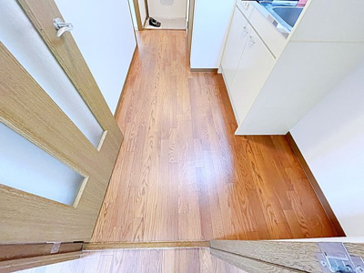 【内装】 | ジュネスFUKUDA【名古屋市賃貸・新瑞橋駅】