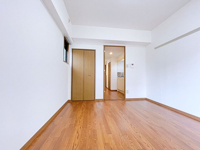 【居間・リビング】 | ジュネスFUKUDA【名古屋市賃貸・新瑞橋駅】