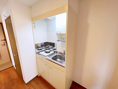 【キッチン】 | ジュネスFUKUDA【名古屋市賃貸・新瑞橋駅】