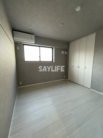 ＆　FUMINOSATOの内装