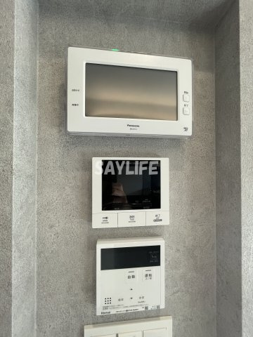 ＆　FUMINOSATOのセキュリティ