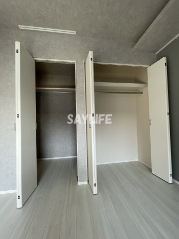 ＆　FUMINOSATOの収納