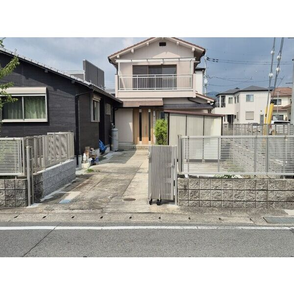 香寺町香呂
