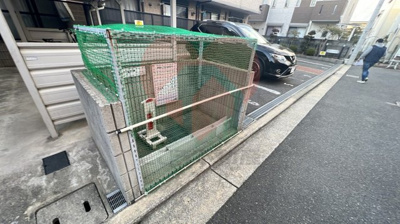 【その他共用部分】 | メイコーパレス