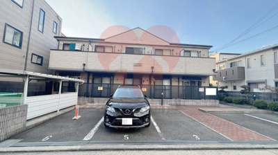 【外観】 | メイコーパレス