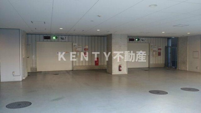 【その他共用部分】 | プラウドフラット鶴見Ⅰ | 建物の内部です