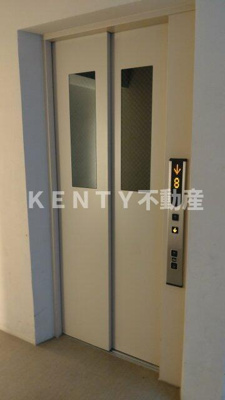 【設備】 | プラウドフラット鶴見Ⅰ