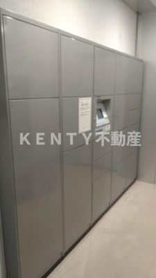 【設備】 | プラウドフラット鶴見Ⅰ