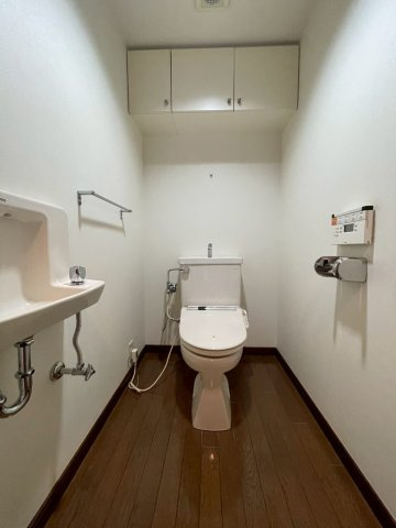 アトモスももちの内装