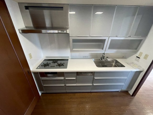 アトモスももちのキッチン