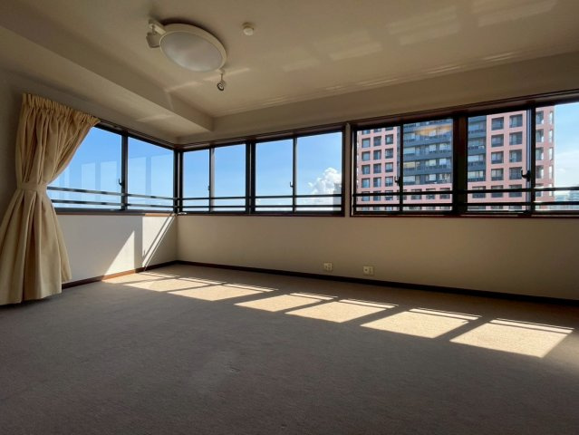 アトモスももちの和室