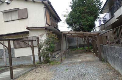 【駐車場】 | 熊本県熊本市北区池田3丁目