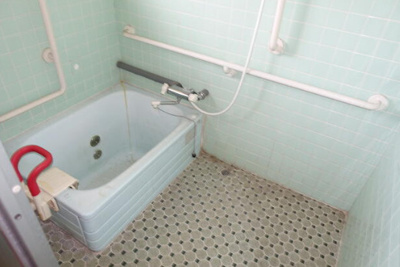 【浴室】 | 熊本県熊本市北区池田3丁目