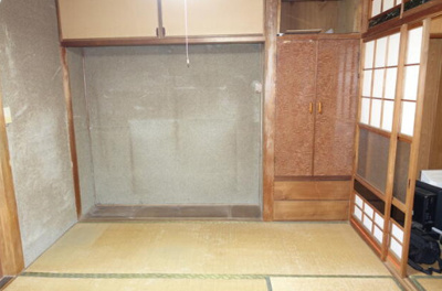 【和室】 | 熊本県熊本市北区池田3丁目