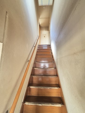 【内装】 | 山鹿市鹿校通2丁目店舗