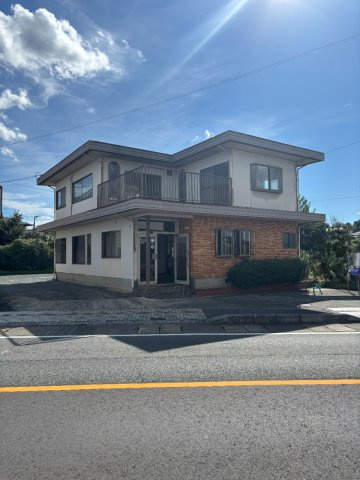 【外観】 | 山鹿市鹿校通2丁目店舗