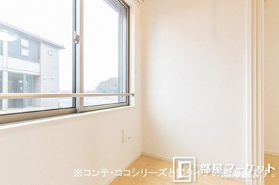 【バルコニー】 | ミールクレメント | 同社施工例