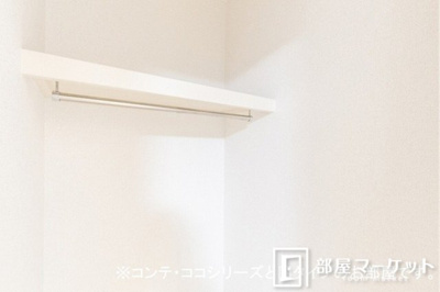 【収納】 | ミールクレメント | 同社施工例